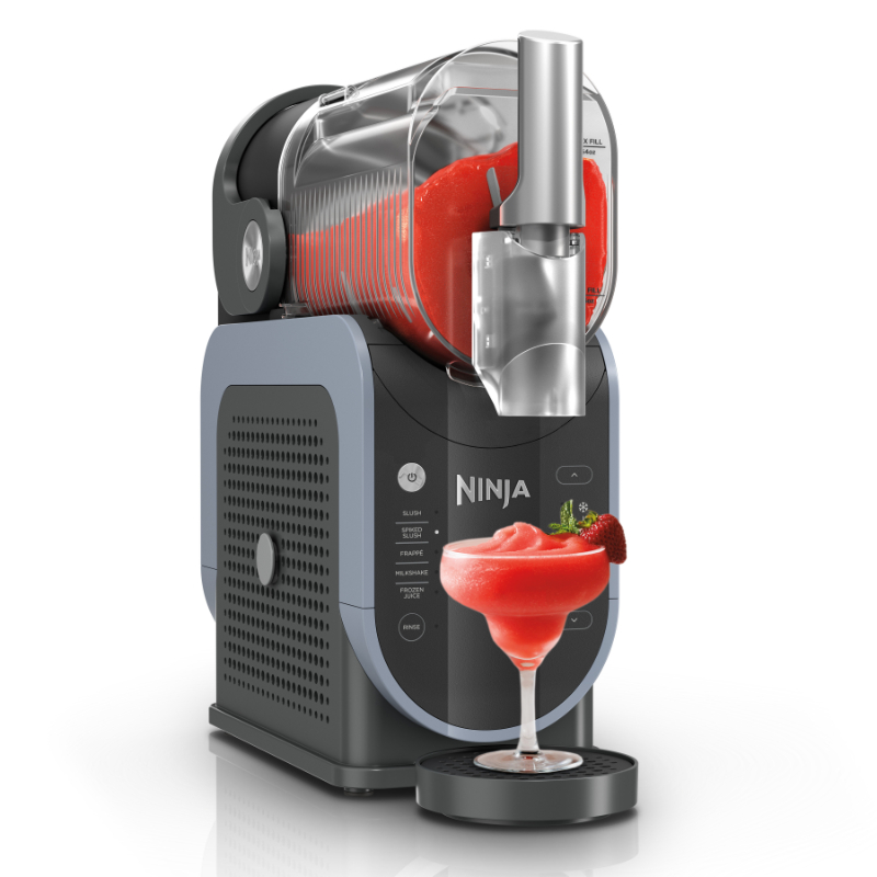 Ninja slushi machine for frozen drink maker 800w, , medium-null