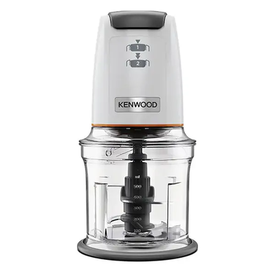 Kenwood chp61.000wh chopper white, White, medium