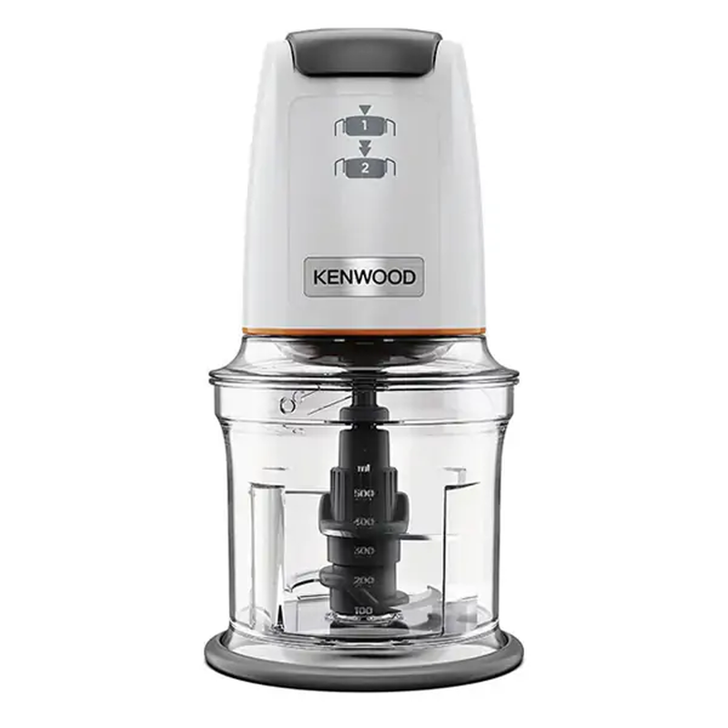 Kenwood chp61.000wh chopper white-null