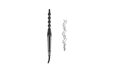 Hh simonsen curling iron rod vs10