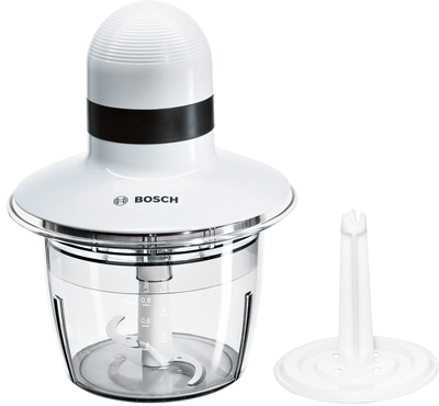 Bosch mmr08a1 chopper 400w wh