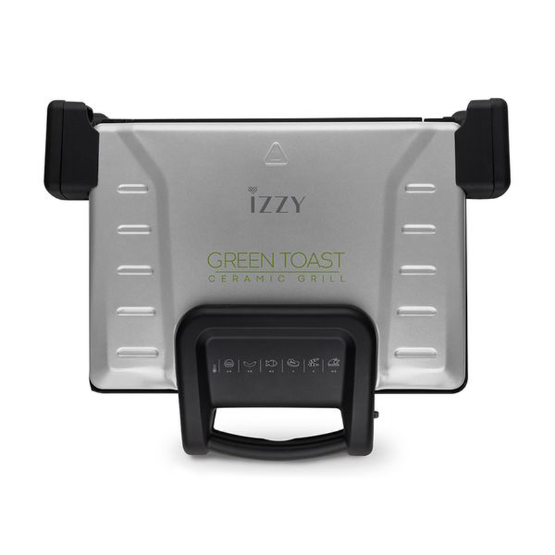 Green toast xl-null