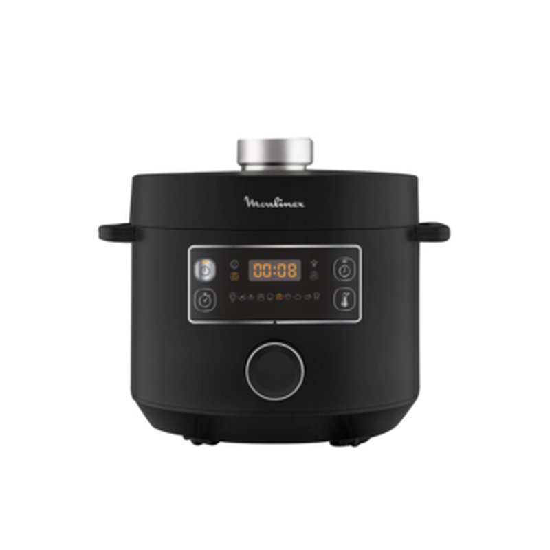 Moulinex &eta;&lambda;&epsilon;&kappa;&tau;&rho;&iota;&kappa;ή &chi;ύ&tau;&rho;&alpha; &tau;&alpha;&chi;ύ&tau;&eta;&tau;&alpha;&sigmaf; 5l black ce7548-null