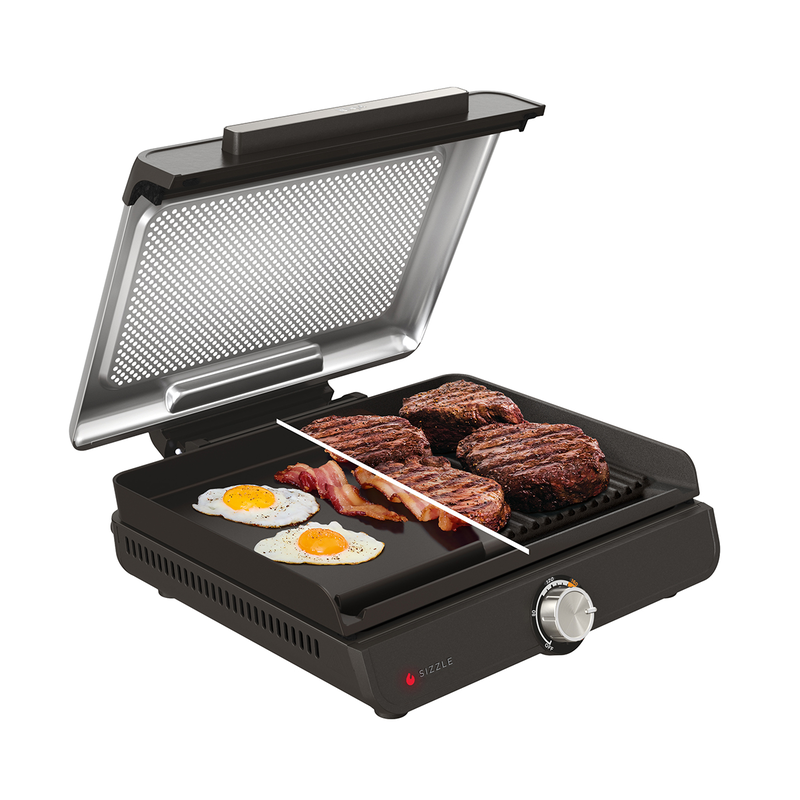 Smokeless gr101eu bbq image number null