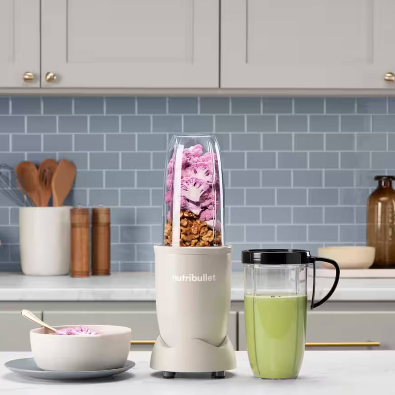 Nutribullet pro nb907masn blender-null