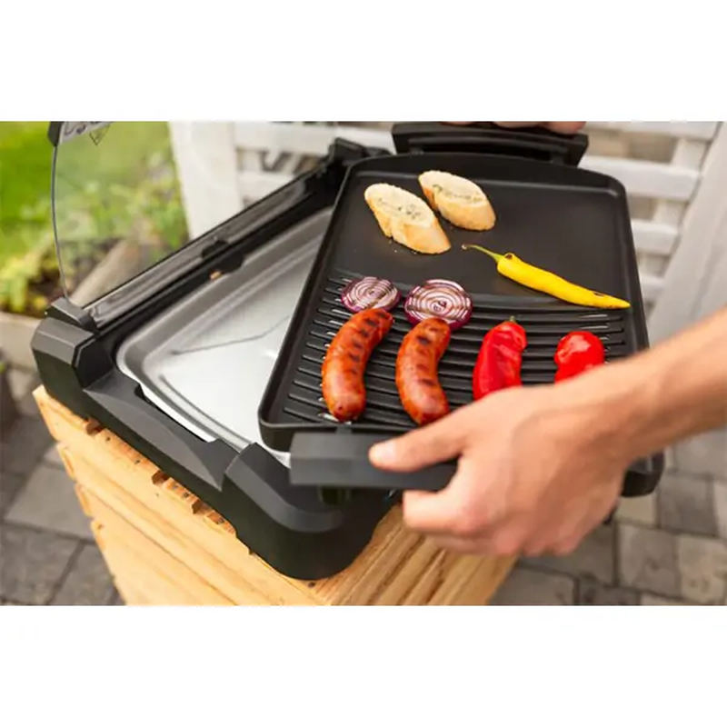 Blaupunkt electric grill grt801-null