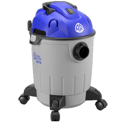 Electric vacuum cleaner for liquids and solids anovi reverberi 3270 1200w 20l, , medium