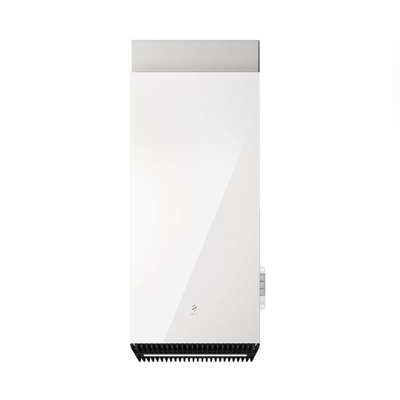 Haiku island wh/a/32, White, medium
