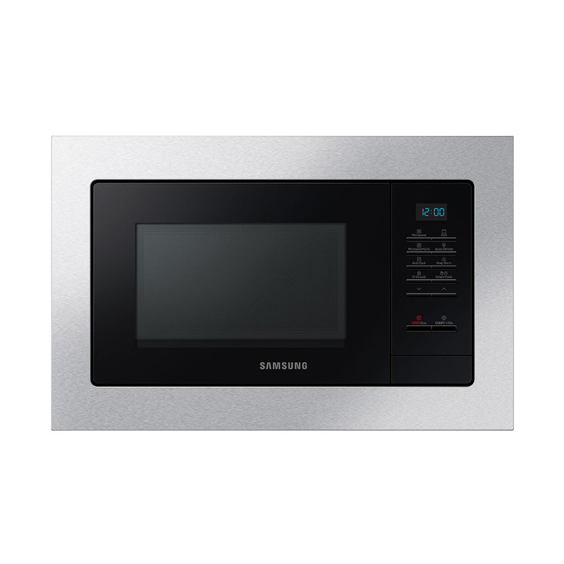Samsung mg23a7013ct/gc built in microwave oven 23 lt, , medium-null