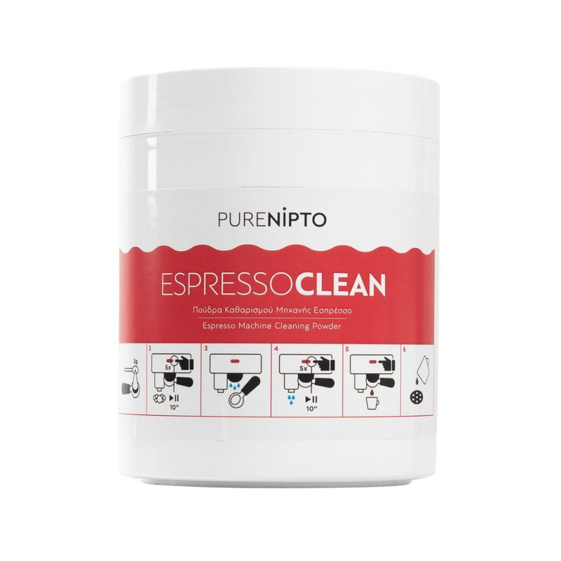 Purenipto espresso cleaner 1l &epsilon;&pi;&alpha;&gamma;&gamma;&epsilon;&lambda;&mu;&alpha;&tau;&iota;&kappa;ό &kappa;&alpha;&theta;&alpha;&rho;&iota;&sigma;&tau;&iota;&kappa;ό &mu;&eta;&chi;&alpha;&nu;ώ&nu; espresso &sigma;&epsilon; &mu;&omicron;&rho;&phi;ή &pi;&omicron;ύ&delta;&rho;&alpha;&sigmaf;, , medium-null