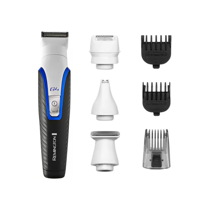 Remington g4 graphite groomkit b, , medium-null