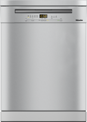 Miele dish washer g 5210 sc active plus, energy class:c, Inox, medium
