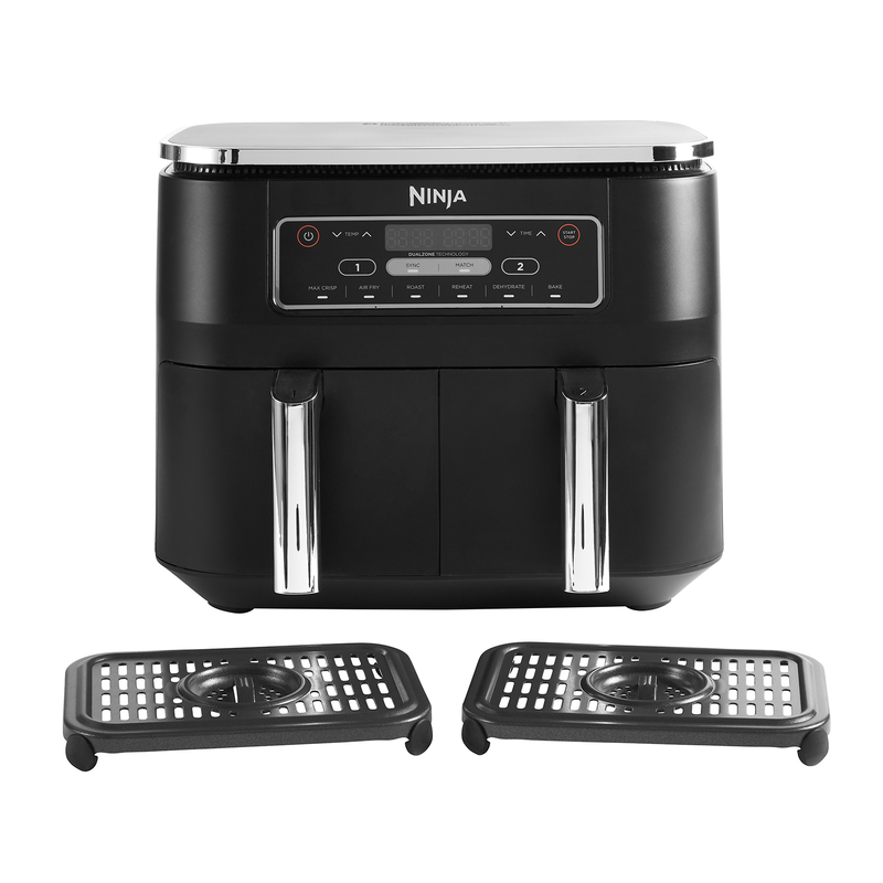 Ninja Air fryer 7.6l grey af300eu-null