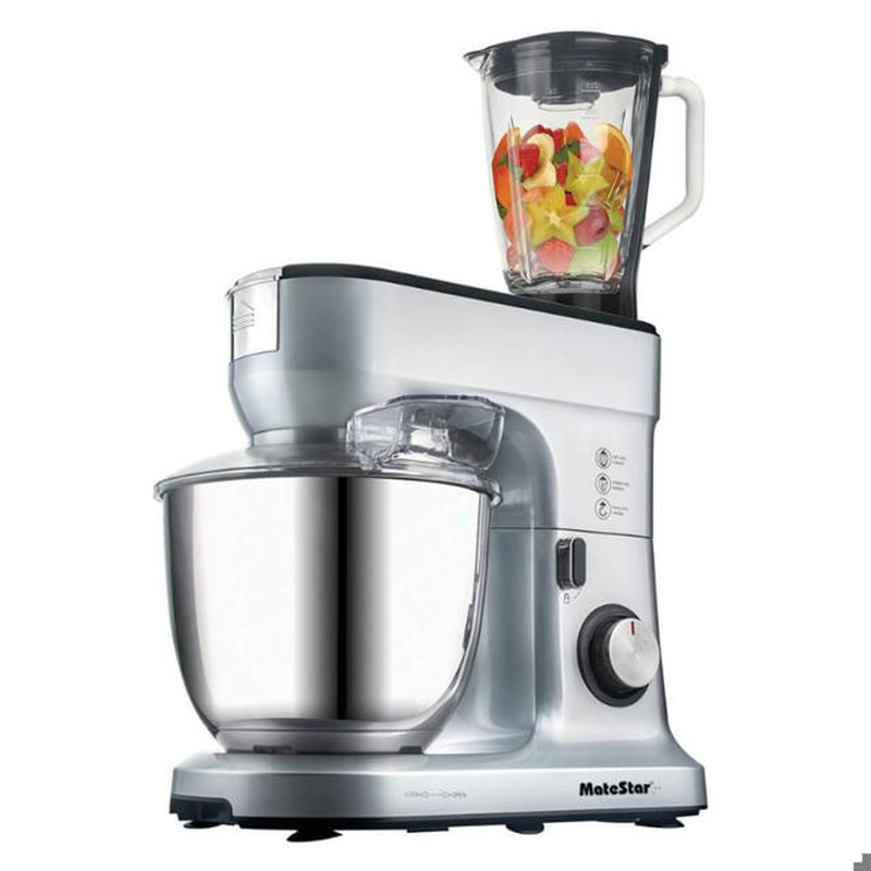 Matestar plm-620 platinum stand mixer/ blender 1.5kw, , medium-null