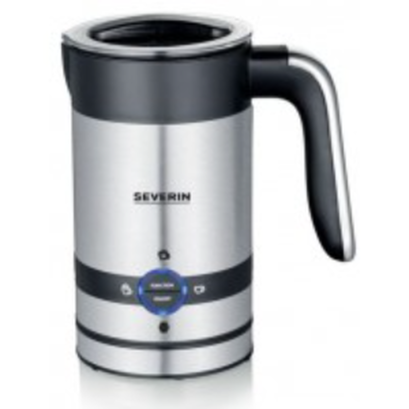 Severin milk frother with plug, , medium image number null