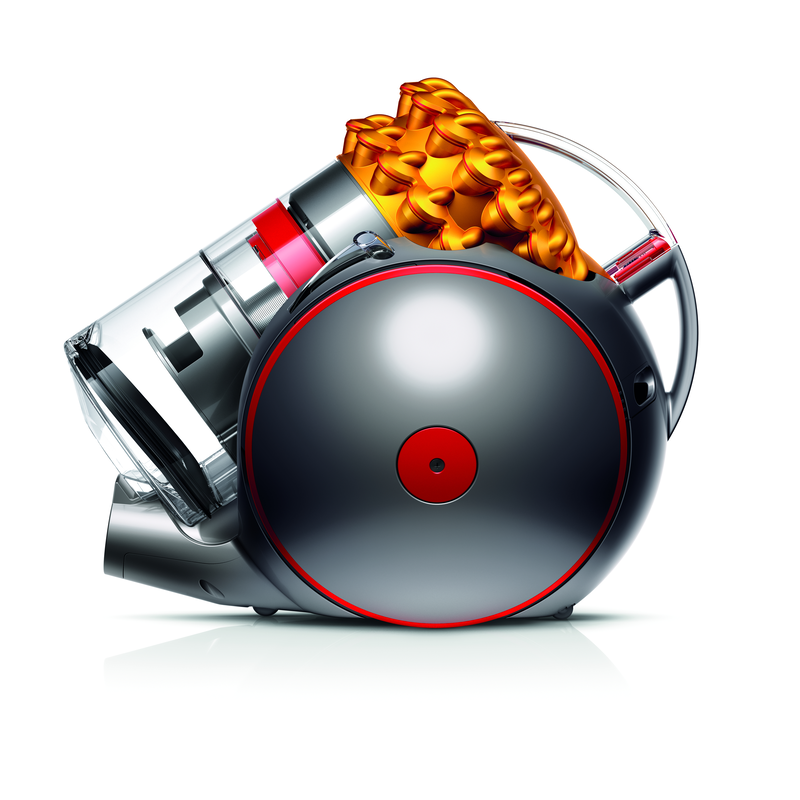 Dyson cinetic big ball 2 &eta;&lambda;&epsilon;&kappa;&tau;&rho;&iota;&kappa;ή &sigma;&kappa;&omicron;ύ&pi;&alpha; &chi;&omega;&rho;ί&sigmaf; &sigma;&alpha;&kappa;&omicron;ύ&lambda;&alpha; 700w 0.8l-null