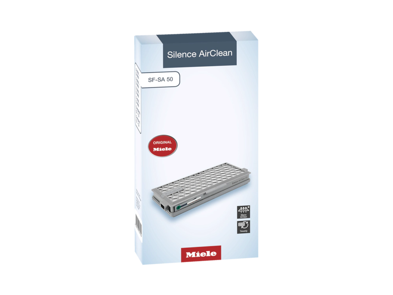 Sf-sa 50 miele &phi;ί&lambda;&tau;&rho;&omicron; Airclean silence &mu;&epsilon; timestrip, 10781510, , medium-null