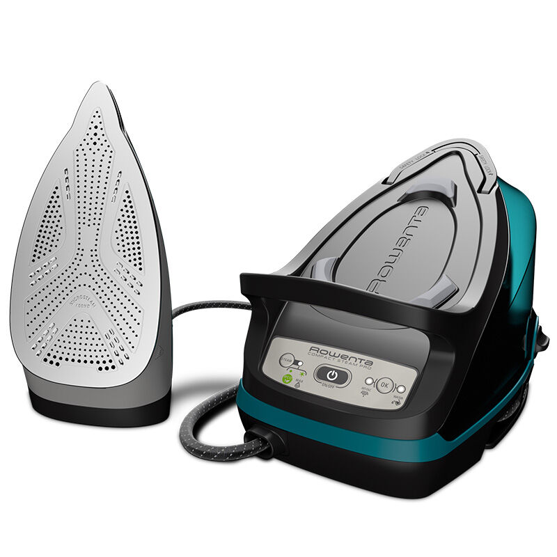 Compact steam pro dg7623-null