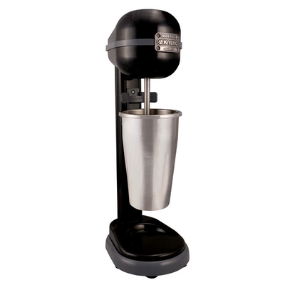 Kalko kdm450abl profesional frape maker black 350w