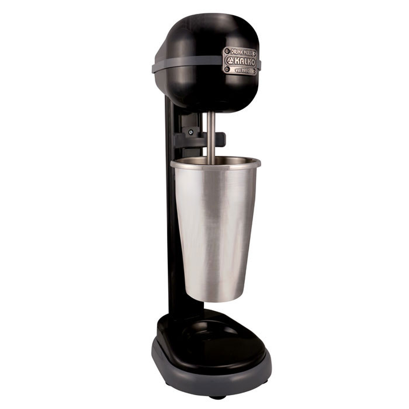 Kalko kdm450abl profesional frape maker black 350w, , medium image number null