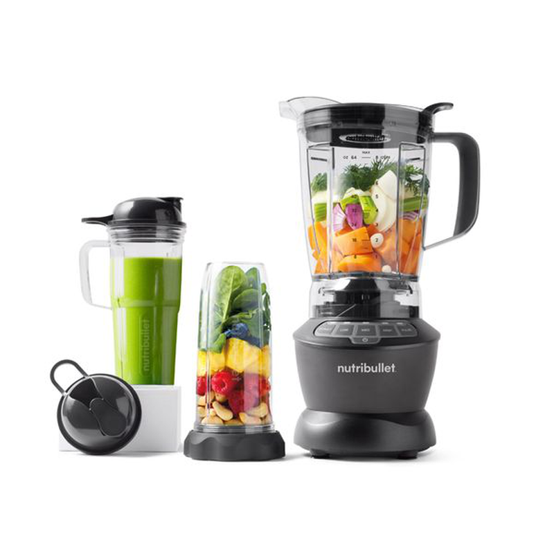 Blender combo nbf500dg-null