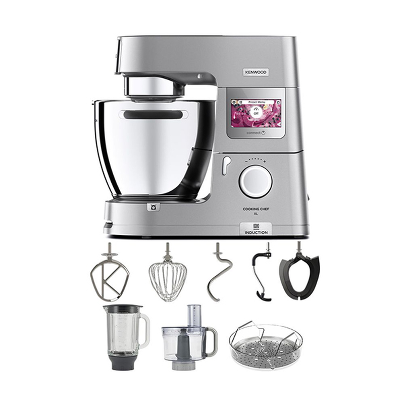 Kenwood kcl95.424si chef xl blender, , medium-null
