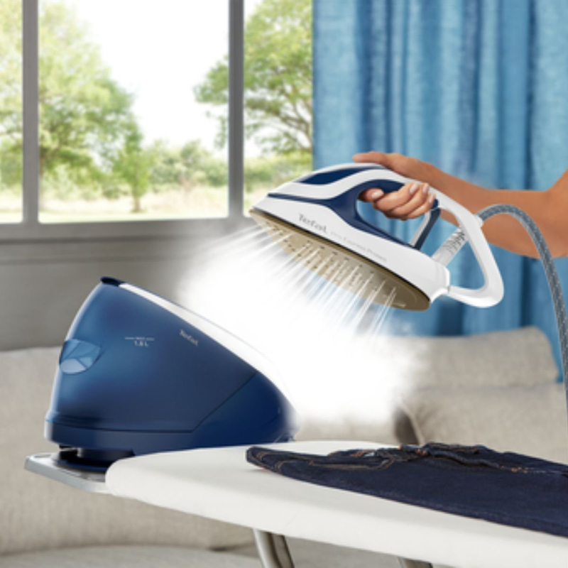 Tefal pro express protect gv9221 &sigma;ί&delta;&epsilon;&rho;&omicron; &alpha;&tau;&mu;&omicron;ύ 2600w &mu;&epsilon; &sigma;&upsilon;&nu;&epsilon;&chi;ό&mu;&epsilon;&nu;&eta; &pi;&alpha;&rho;&omicron;&chi;ή &alpha;&tau;&mu;&omicron;ύ 140g/min-null