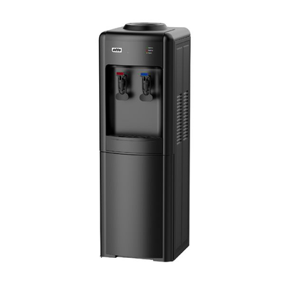 Qr47 black επιδαπέδιος, , medium
