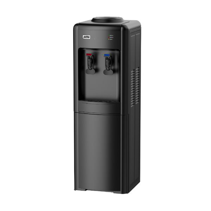 Product image: Qr47 black επιδαπέδιος, , medium-null