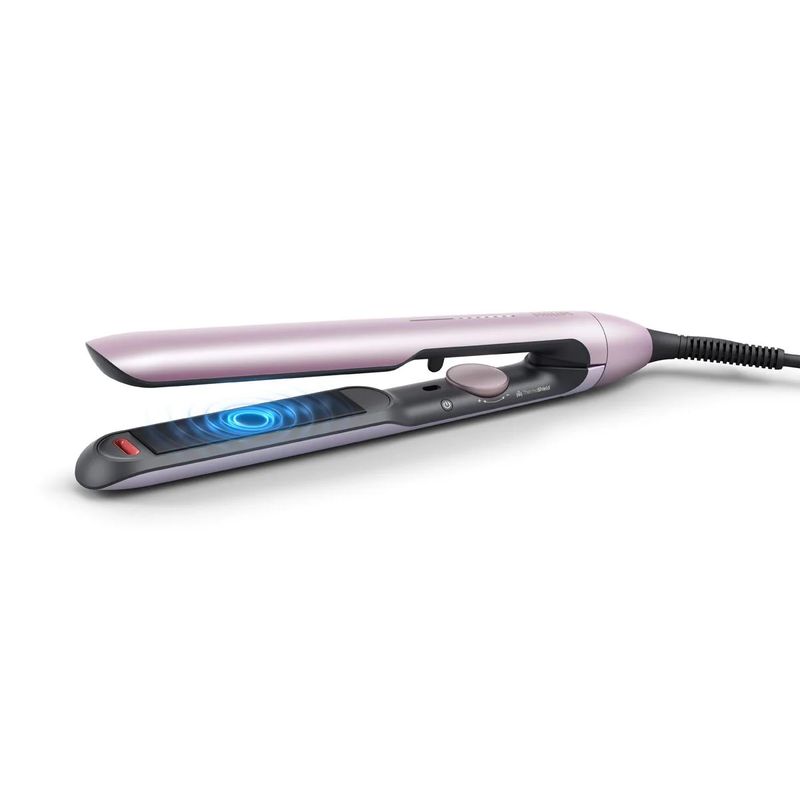 Philips bhs530/00 5000 series straightener ceramic 230c keratin, , medium-null