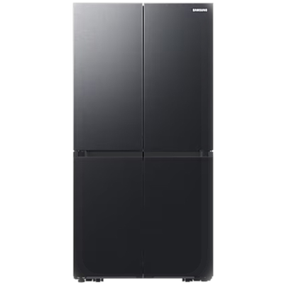 Samsung 4 door refrigerator with beverage center rf65dg960eb1/ef, , medium