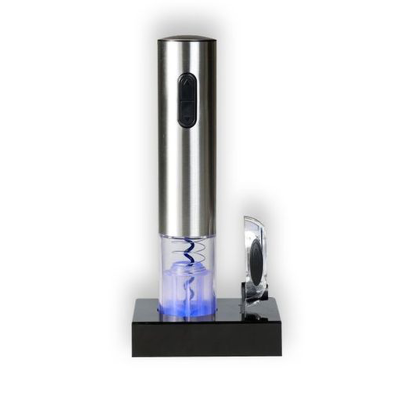 Jata corkscrew electric USB rechargable hvin2201, , medium-null