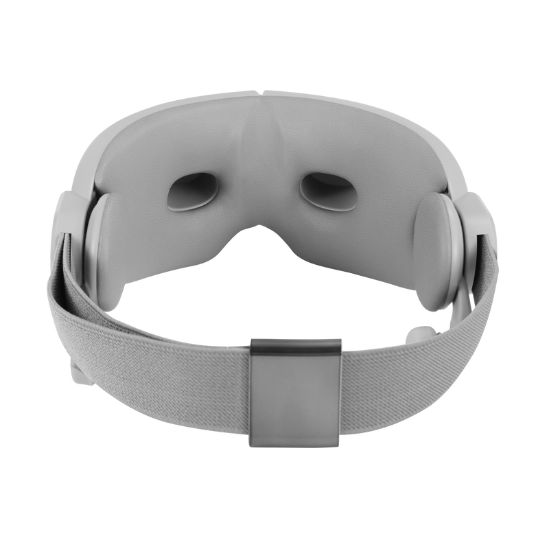 Electric eye massager with music mode image number null