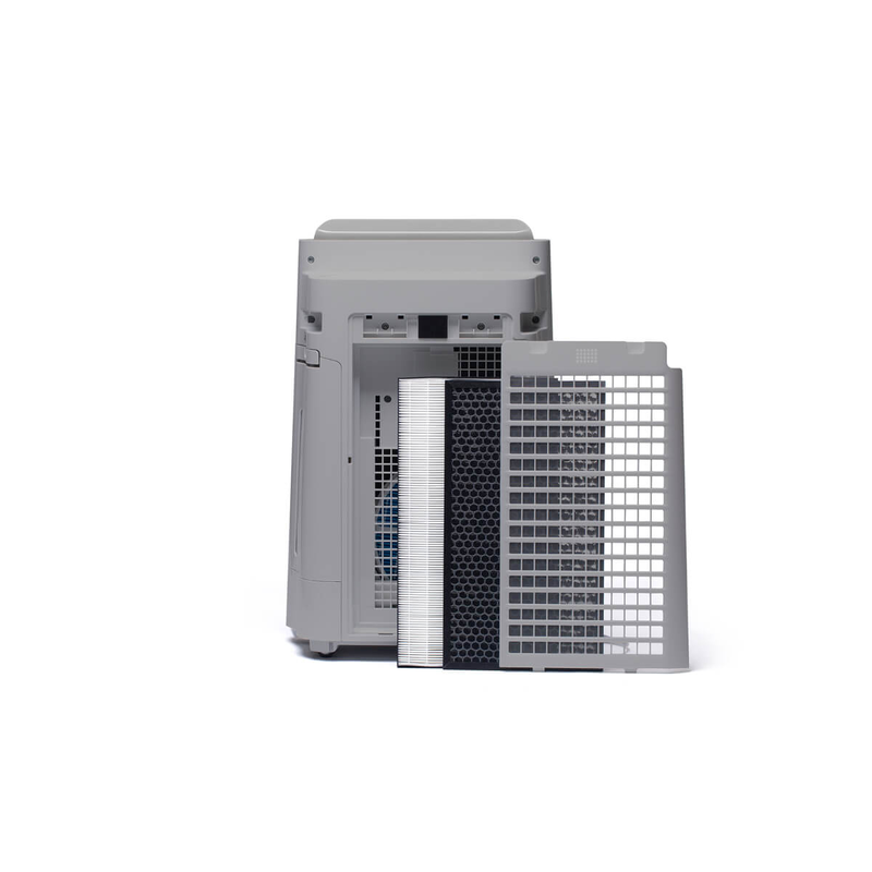 Καθαριστής αέρα Ua-hd40e-l image number null