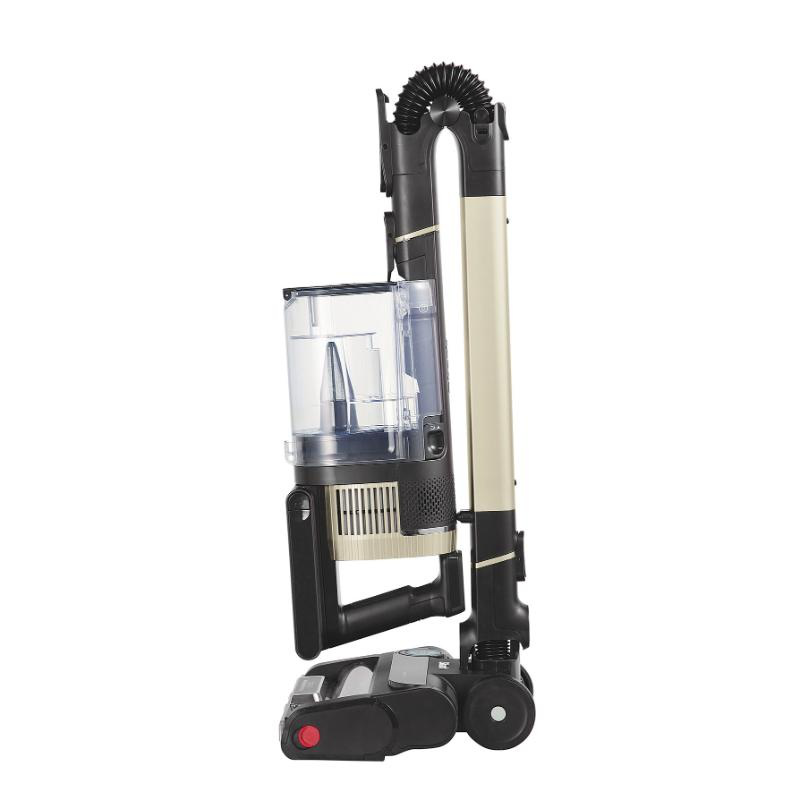 Shark stratos stick vacuum 700 ml 60 min anti hair wrap black-null