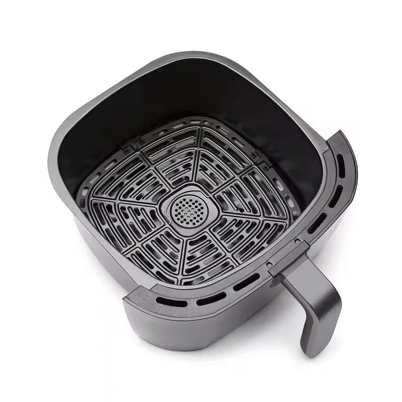 Xxl digital &nu;&beta;&alpha;071&beta; Air fryer-null