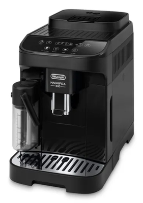 Delonghi ecam290.51.b espresso machine 1450w pressure 15bar for cappuccino black, Black, medium