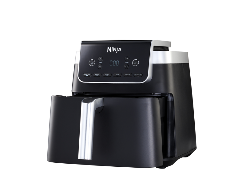 Ninja Air fryer max pro 6.2l black af180eu-null