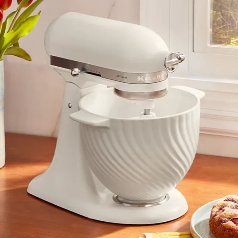 Kitchenaid &kappa;&epsilon;&rho;&alpha;&mu;&iota;&kappa;ό&sigmaf; &kappa;ά&delta;&omicron;&sigmaf; &mu;ί&xi;&epsilon;&rho; 4,8l meringue 5ksm2cb5mr, , medium-null