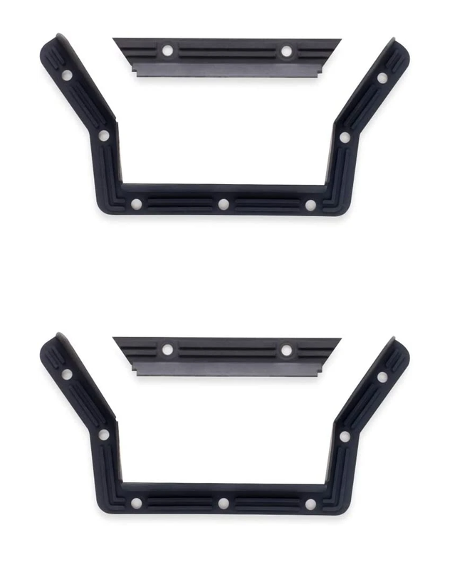 Anker eufy 2x replacement rubber strip for robovac g10 hybrid, , medium-null