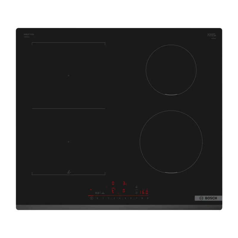 Product image: Bosch pvs631hc1e induction hob, , medium-null