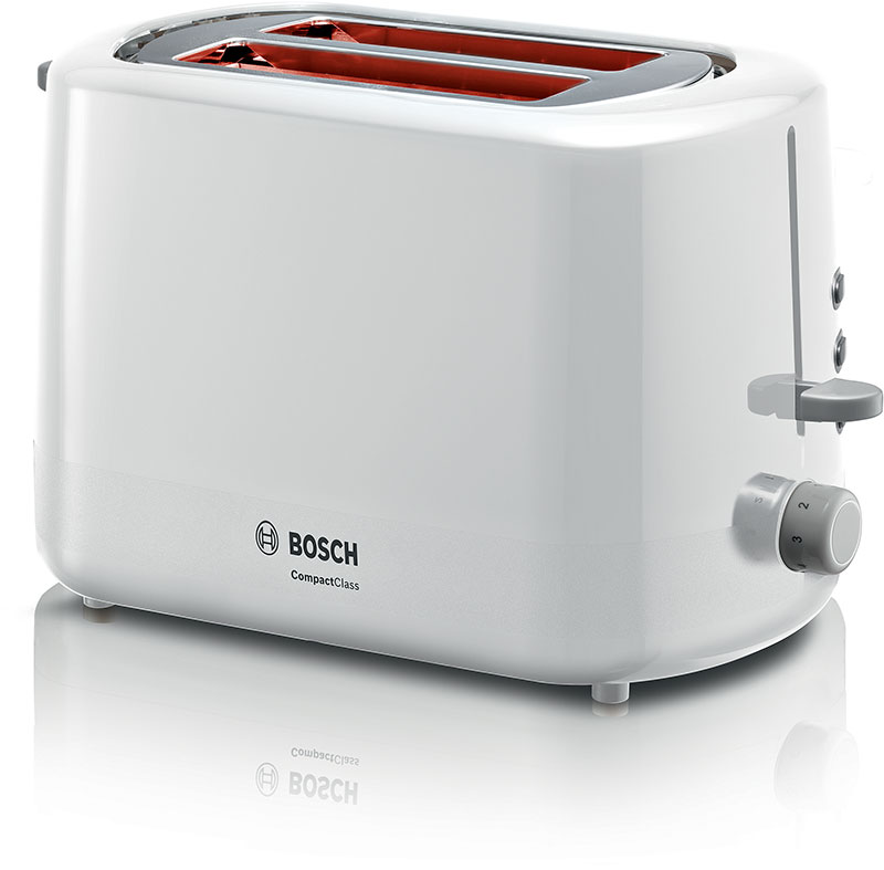 Bosch tat3a111 toaster white image number null