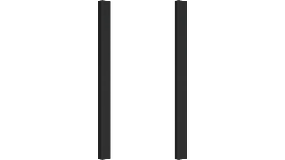 Neff z5802gldy0 flex design kit for hood 14 cm, black, , medium