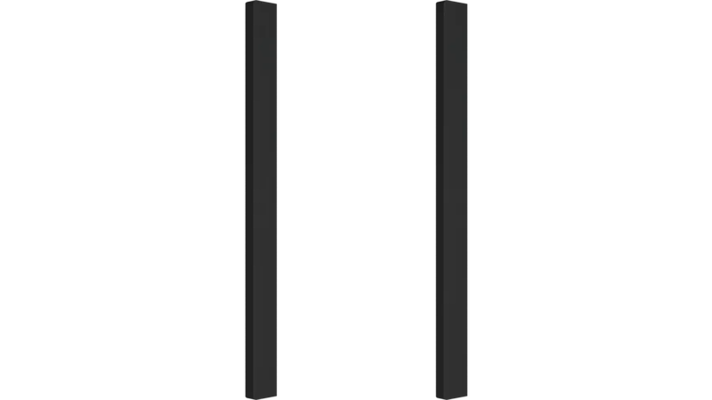 Neff z5802gldy0 flex design kit for hood 14 cm, black, , medium-null