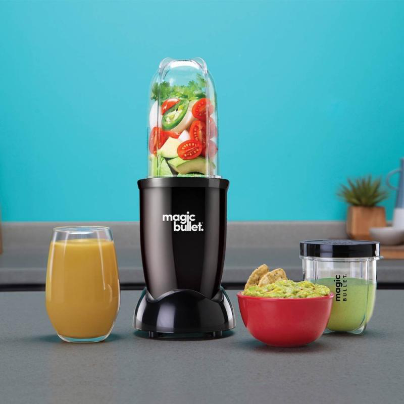 Nutribullet magicbullet mb, , medium-null