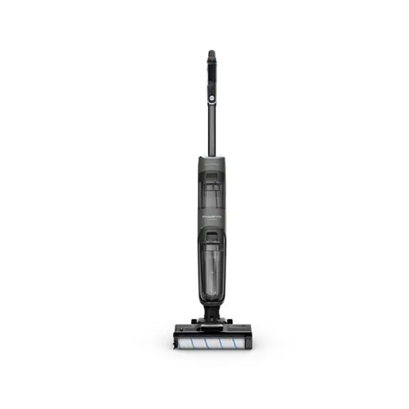 Rowenta wet & dry x-clean 4 gz5035wo stick vacuum cleaner-null