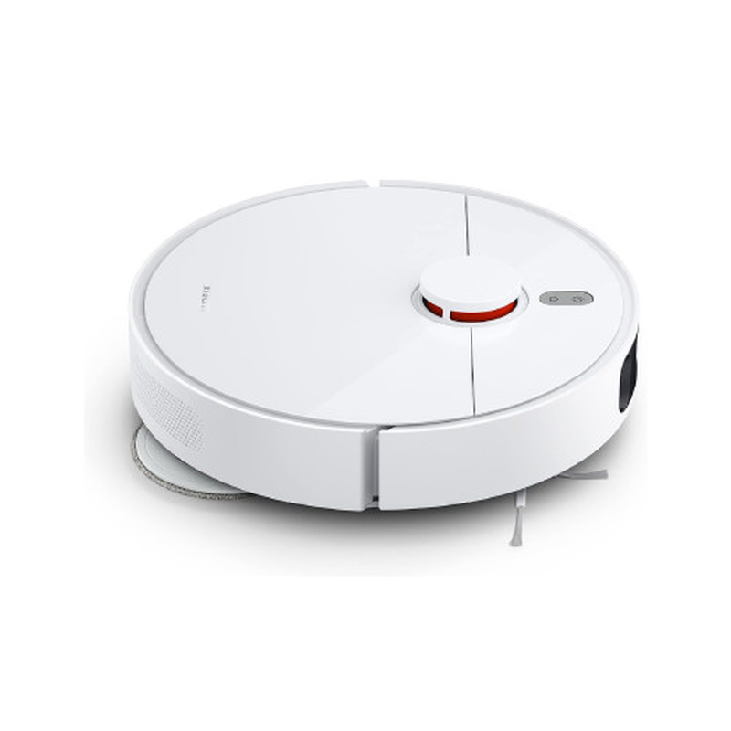 Xiaomi robot vacuum X10 image number null