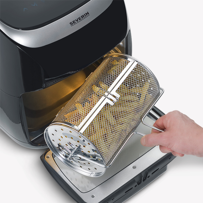 Severin &phi;&rho;&iota;&tau;έ&zeta;&alpha; &alpha;έ&rho;&omicron;&sigmaf; 11l black silver fr2446, , medium-null