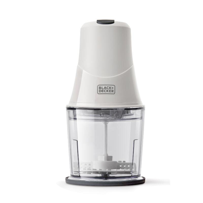 Black & decker es9250060b mini chopper 260w, , medium