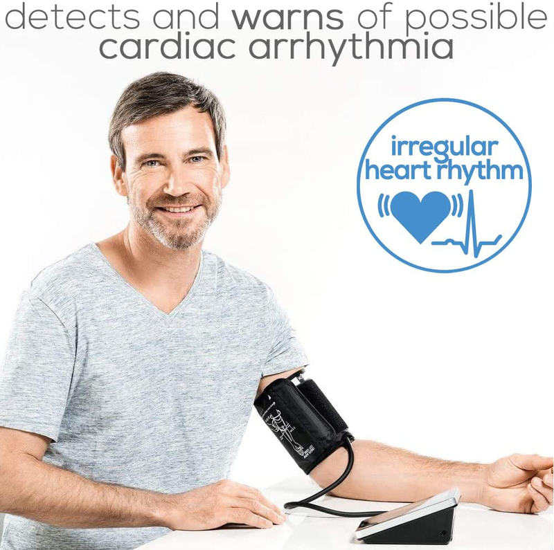Beurer bm54 blood pressure monitor, , medium-null